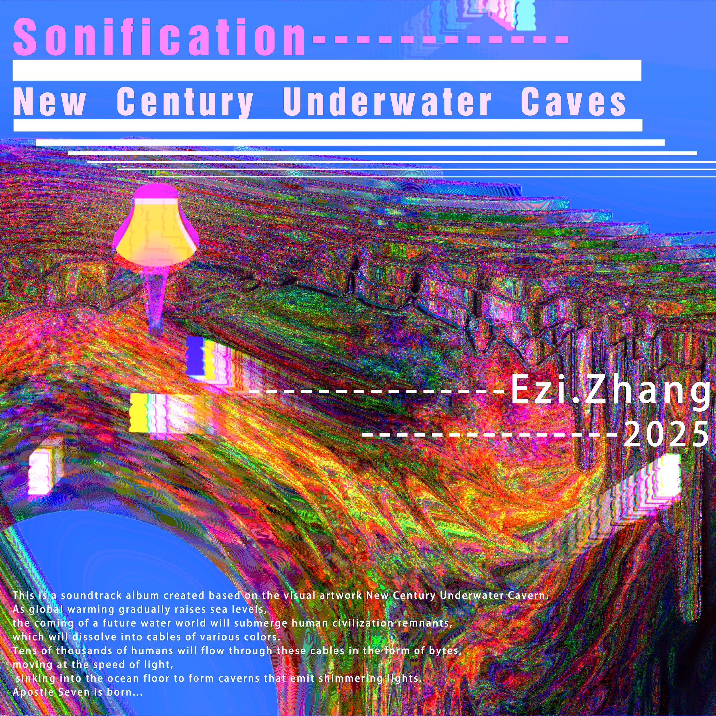 Album Cover 1